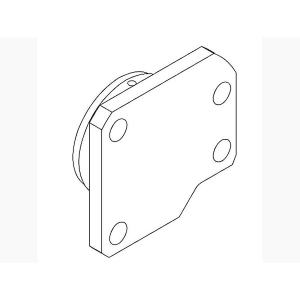 Diaphragm Assembly